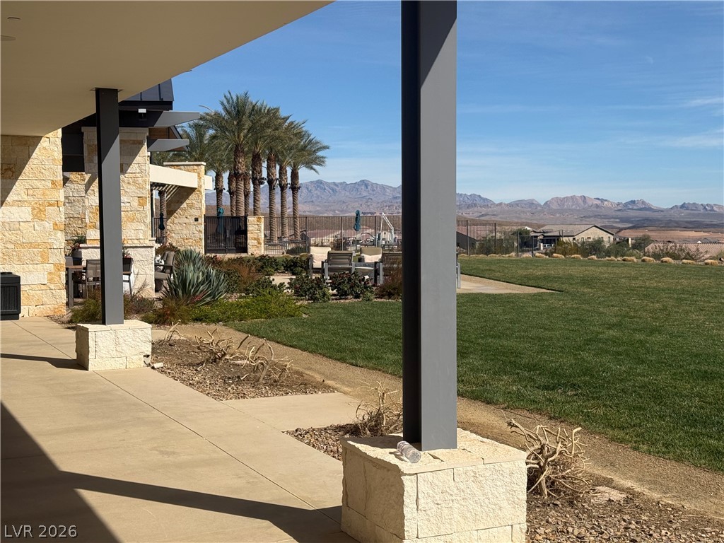 134 Sedona Sands Lane Henderson NV 89011