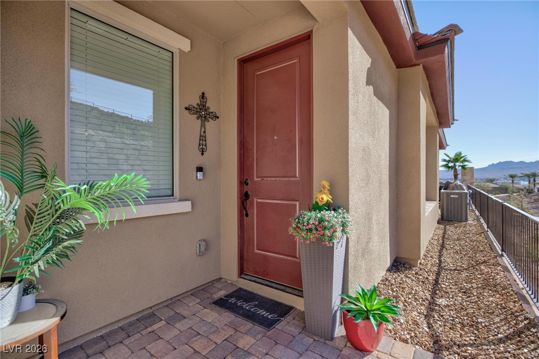 134 Sedona Sands Lane Henderson NV 89011