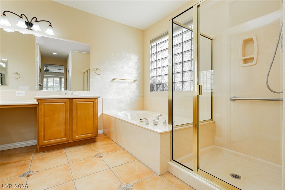 5123 Vincitor Street Las Vegas NV 89135