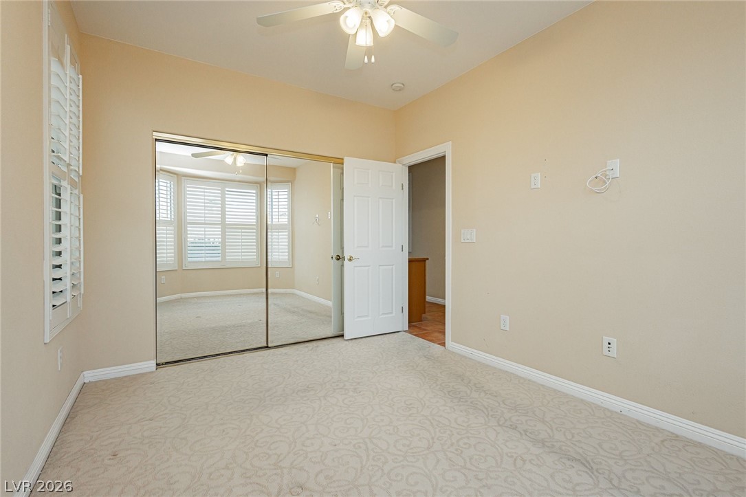 5123 Vincitor Street Las Vegas NV 89135