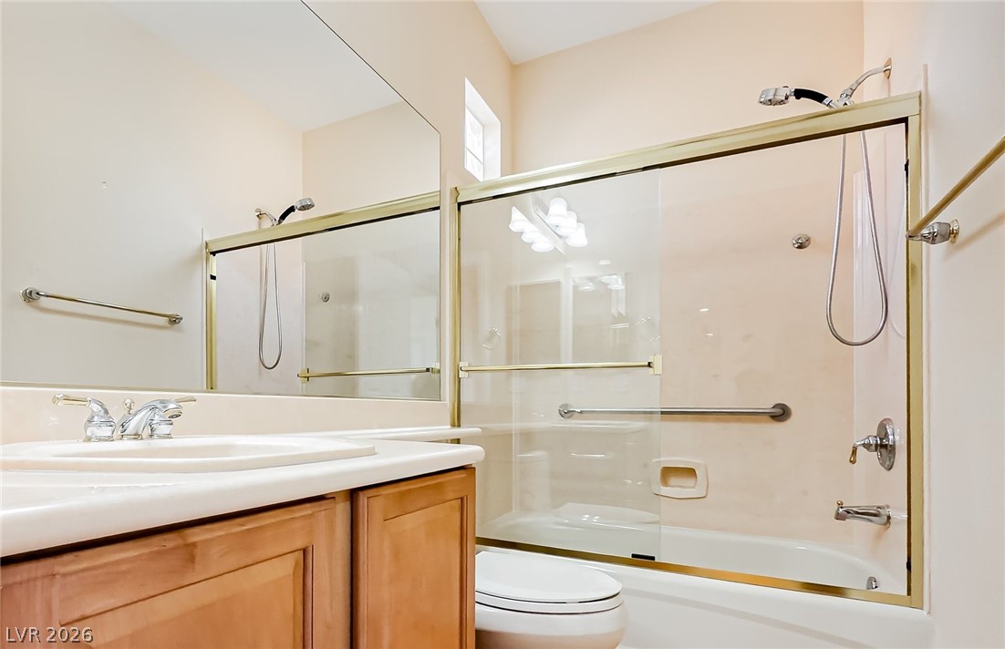 5123 Vincitor Street Las Vegas NV 89135