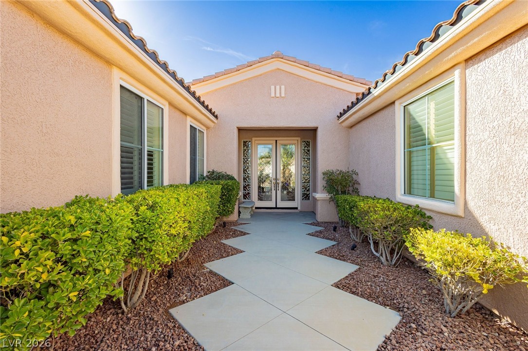 5123 Vincitor Street Las Vegas NV 89135
