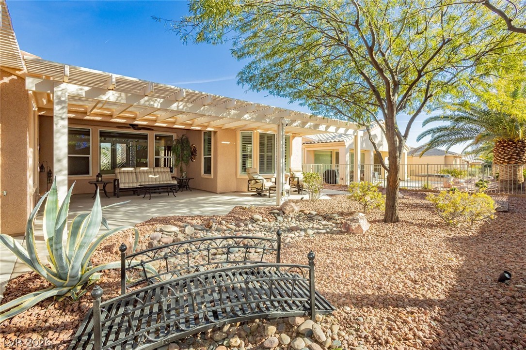 5123 Vincitor Street Las Vegas NV 89135