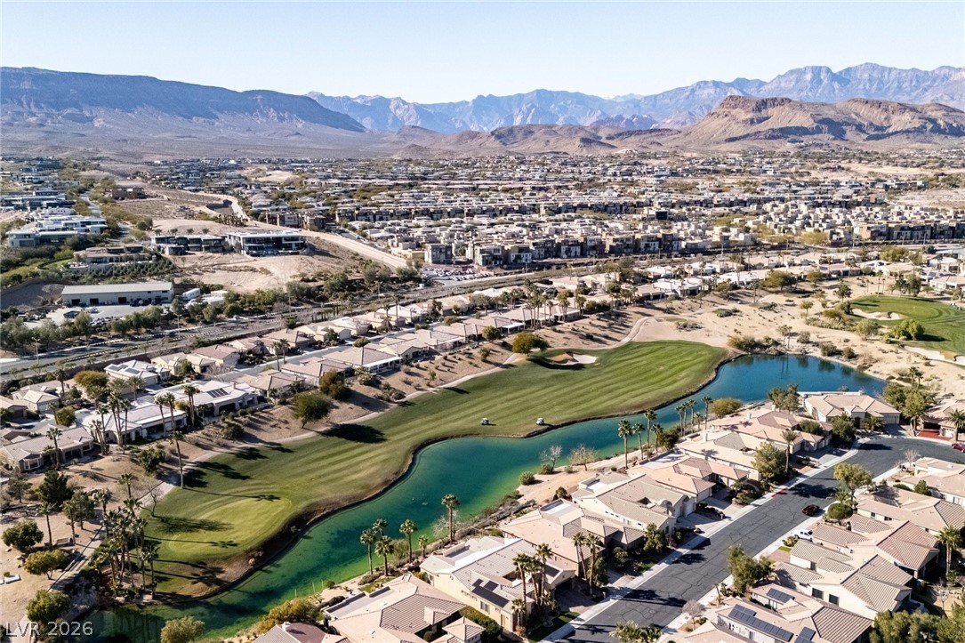 5123 Vincitor Street Las Vegas NV 89135