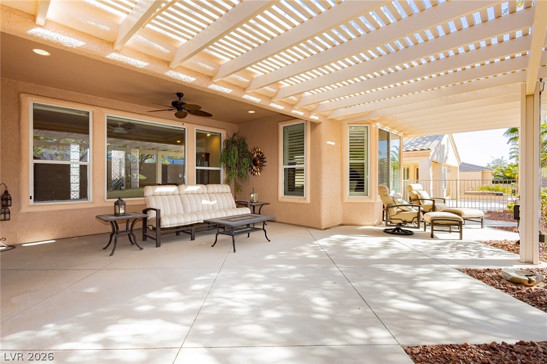 5123 Vincitor Street Las Vegas NV 89135