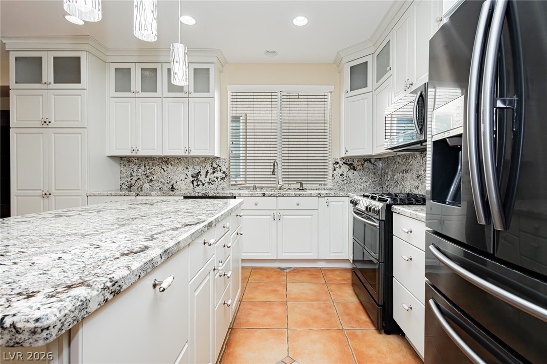 5123 Vincitor Street Las Vegas NV 89135