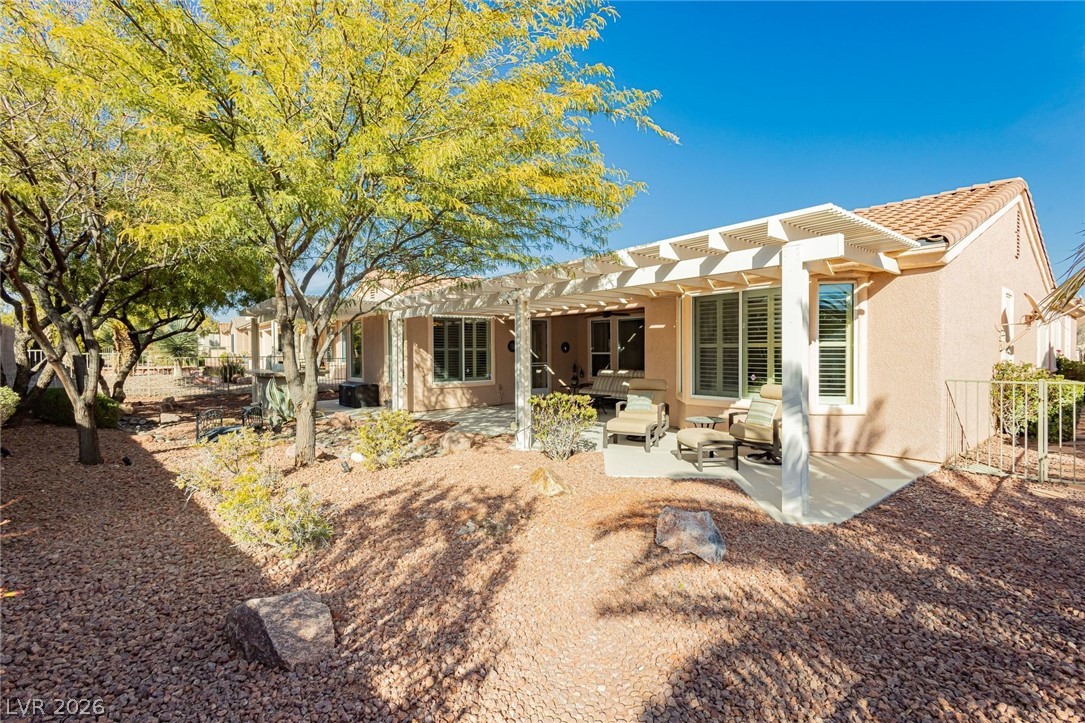 5123 Vincitor Street Las Vegas NV 89135