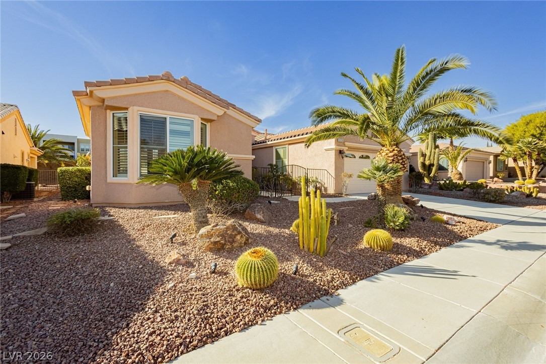 5123 Vincitor Street Las Vegas NV 89135
