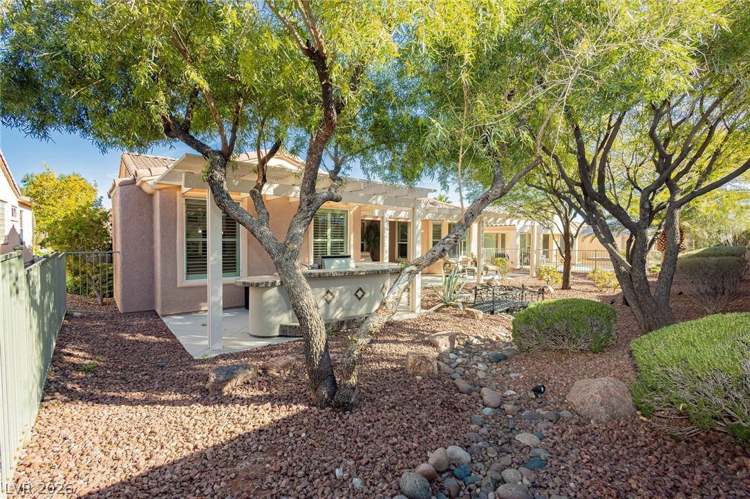 5123 Vincitor Street Las Vegas NV 89135