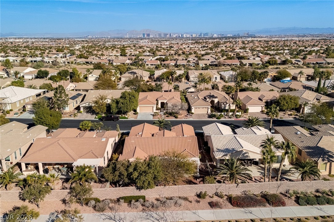 5123 Vincitor Street Las Vegas NV 89135