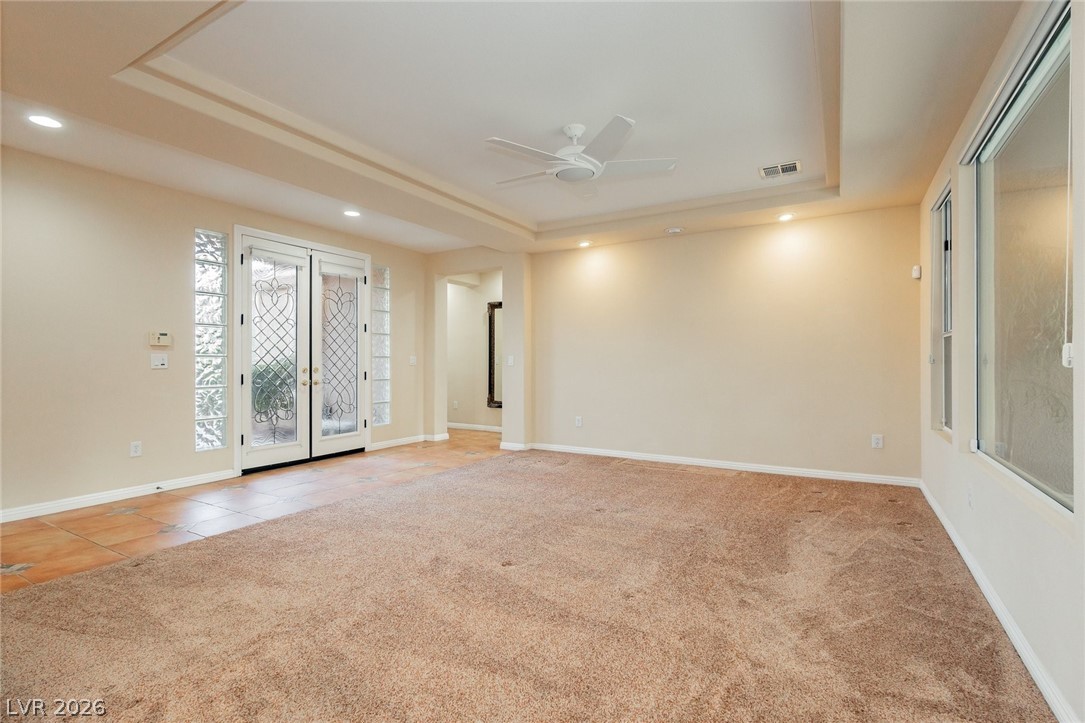 5123 Vincitor Street Las Vegas NV 89135