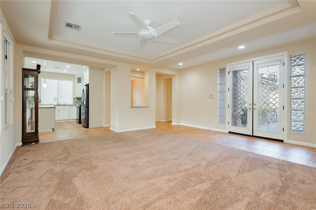 5123 Vincitor Street Las Vegas NV 89135