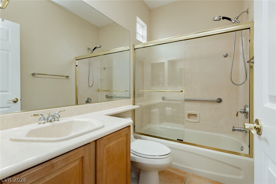 5123 Vincitor Street Las Vegas NV 89135