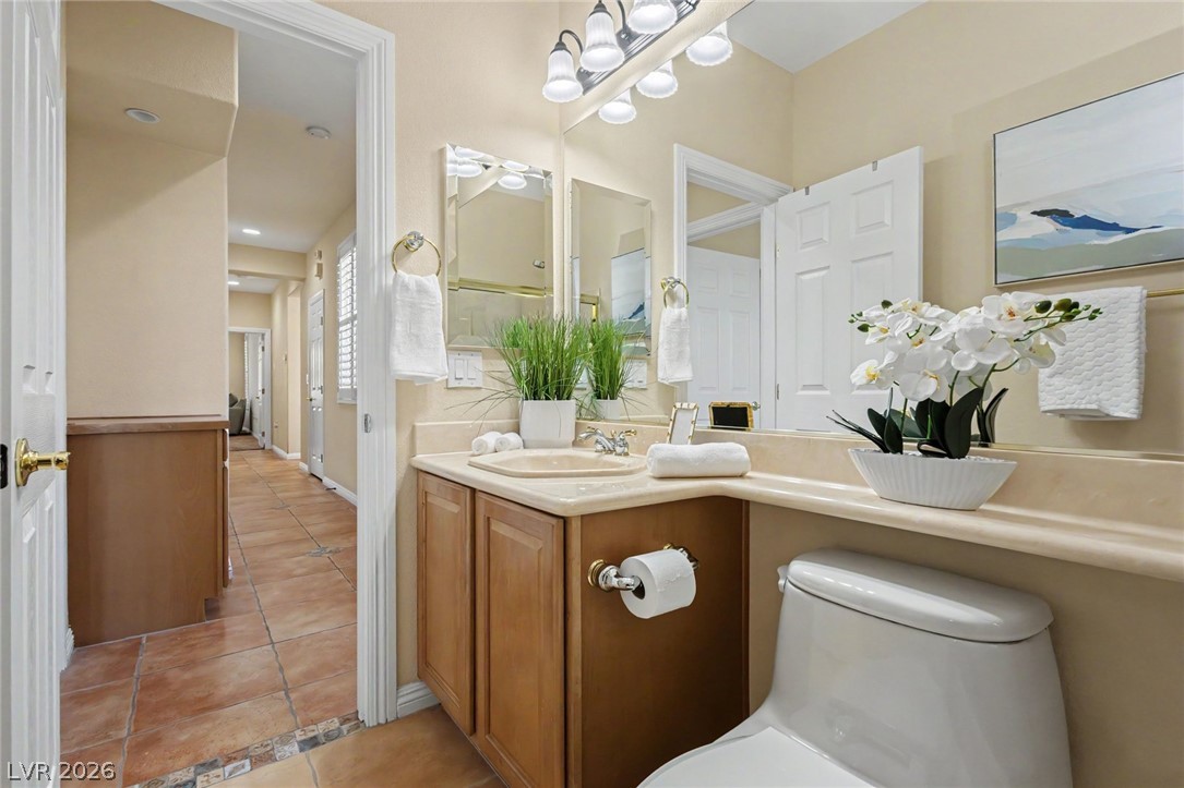 5123 Vincitor Street Las Vegas NV 89135