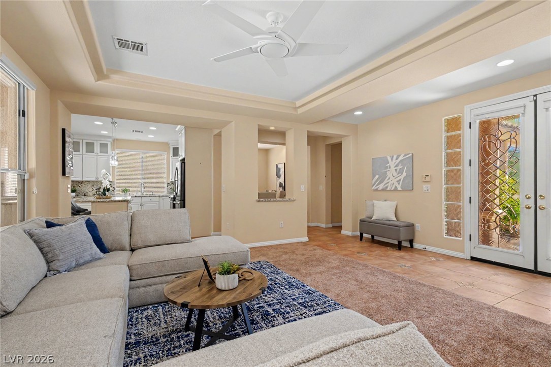 5123 Vincitor Street Las Vegas NV 89135
