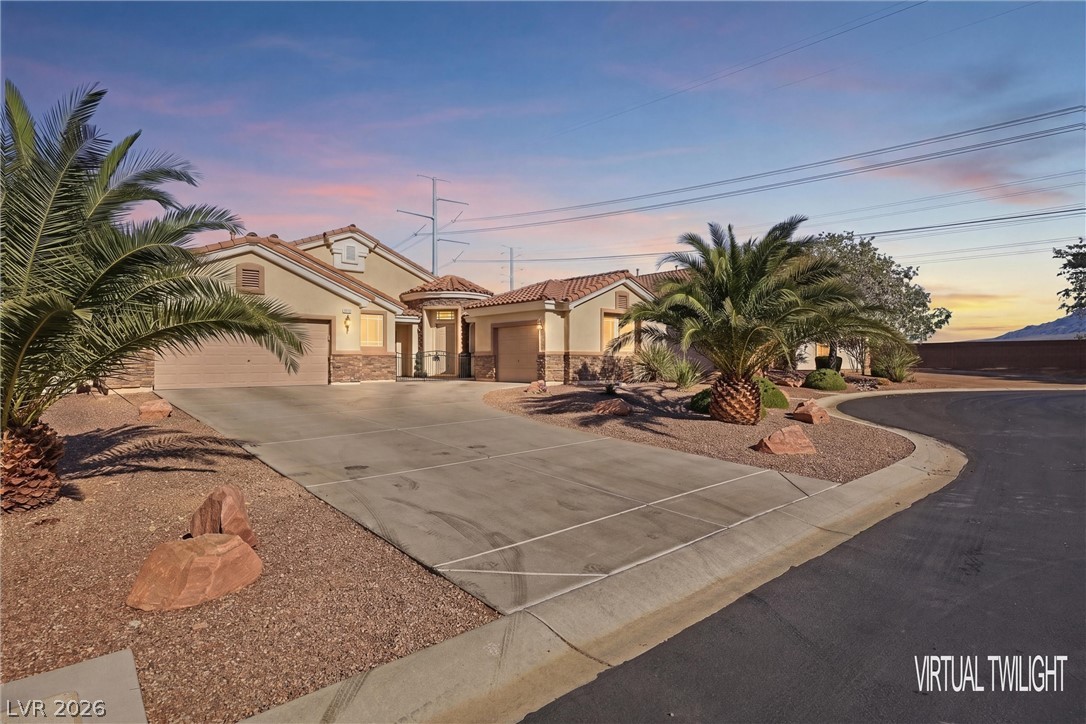 10419 Apples Eye Street Las Vegas NV 89131