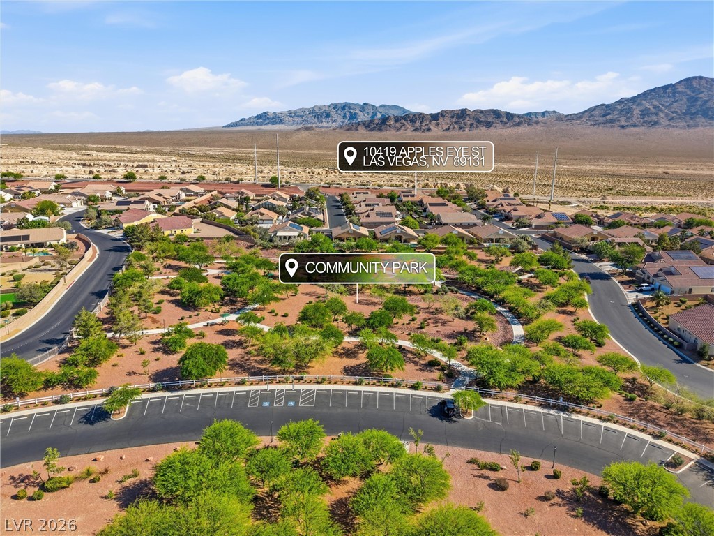 10419 Apples Eye Street Las Vegas NV 89131