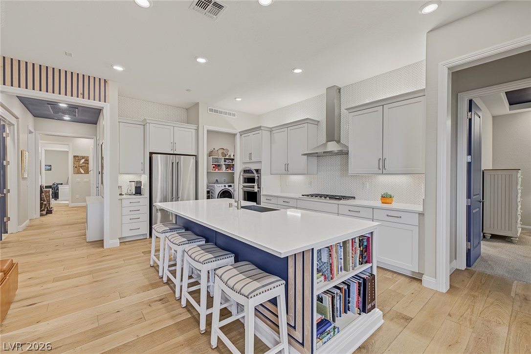 24 Cliffwater Street Henderson NV 89011