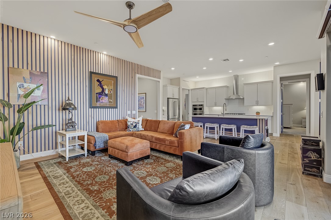 24 Cliffwater Street Henderson NV 89011