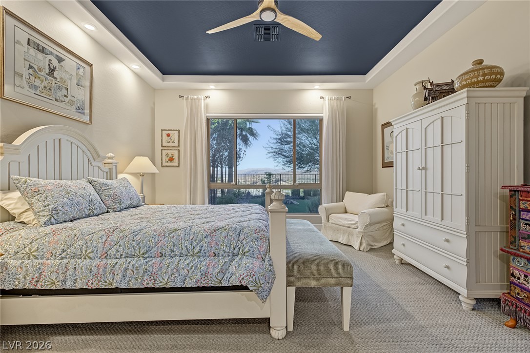 24 Cliffwater Street Henderson NV 89011