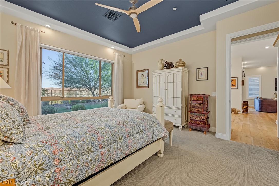 24 Cliffwater Street Henderson NV 89011