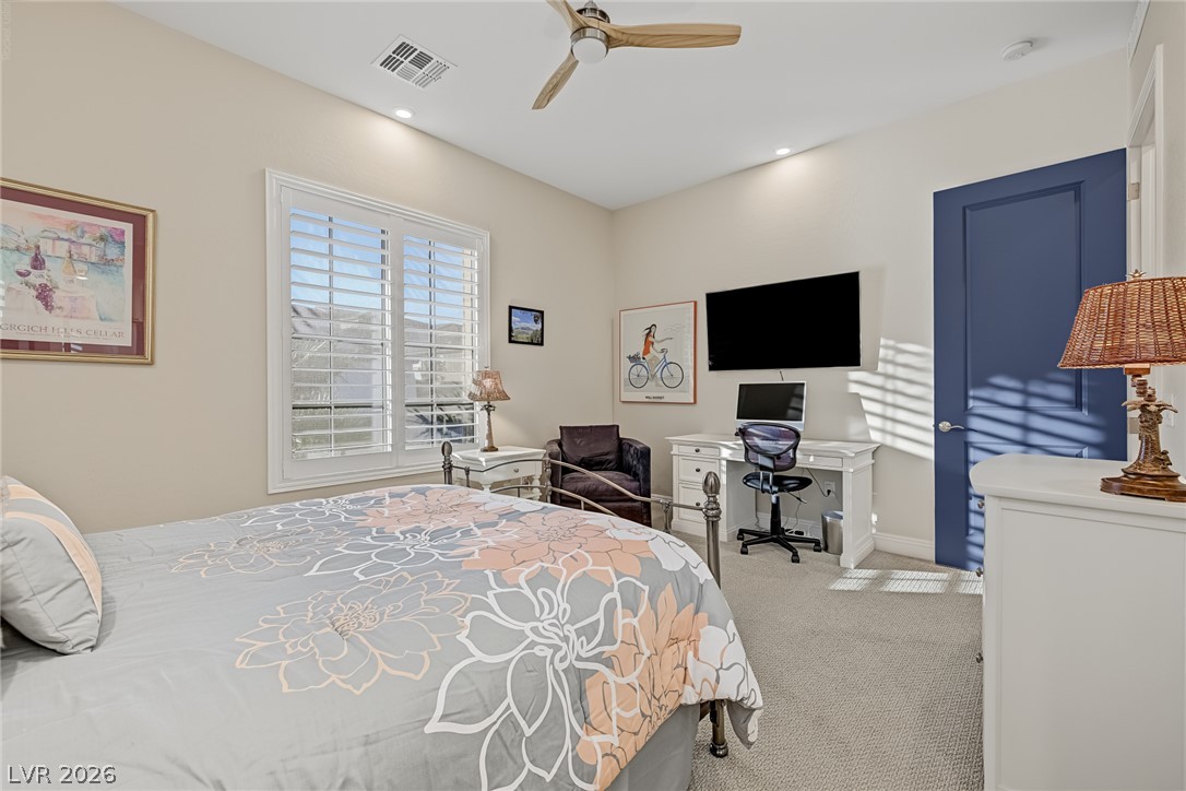 24 Cliffwater Street Henderson NV 89011