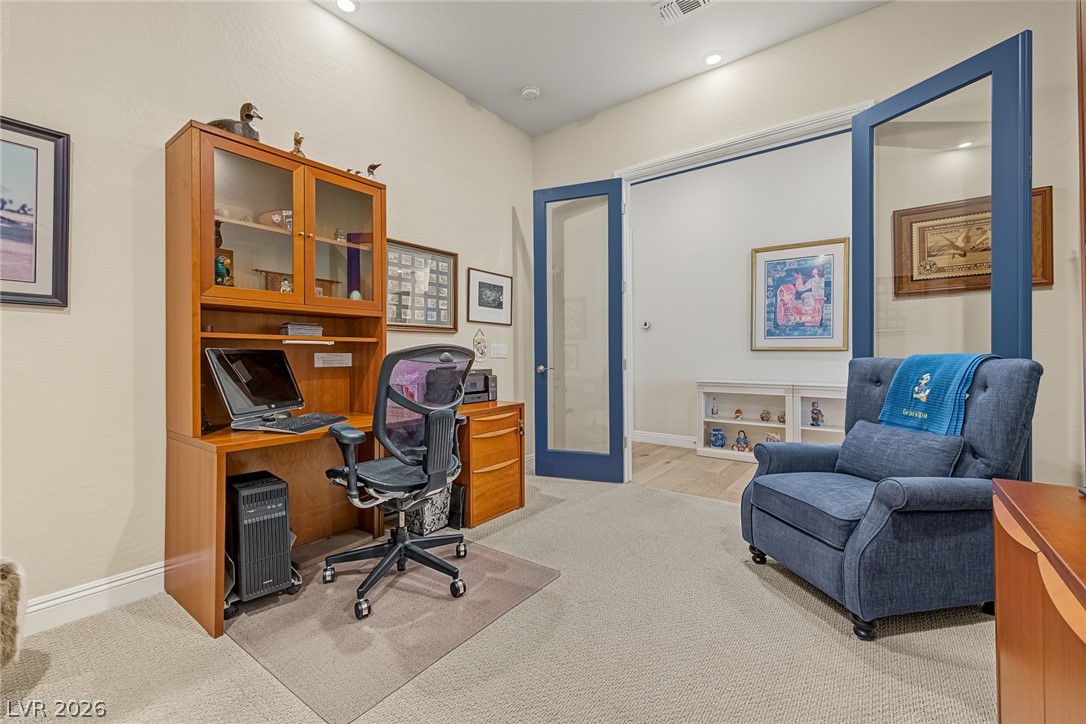 24 Cliffwater Street Henderson NV 89011