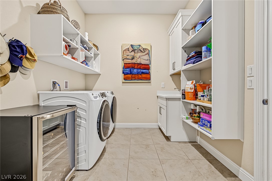 24 Cliffwater Street Henderson NV 89011