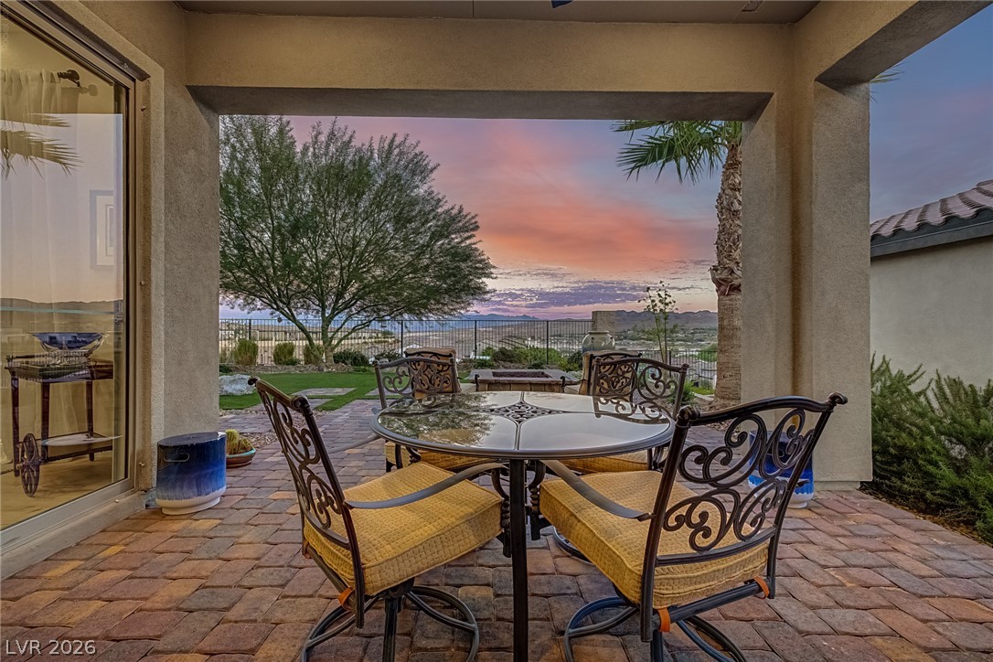 24 Cliffwater Street Henderson NV 89011