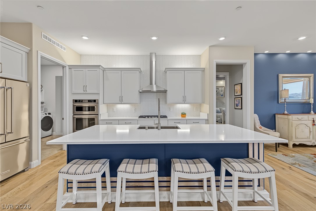 24 Cliffwater Street Henderson NV 89011
