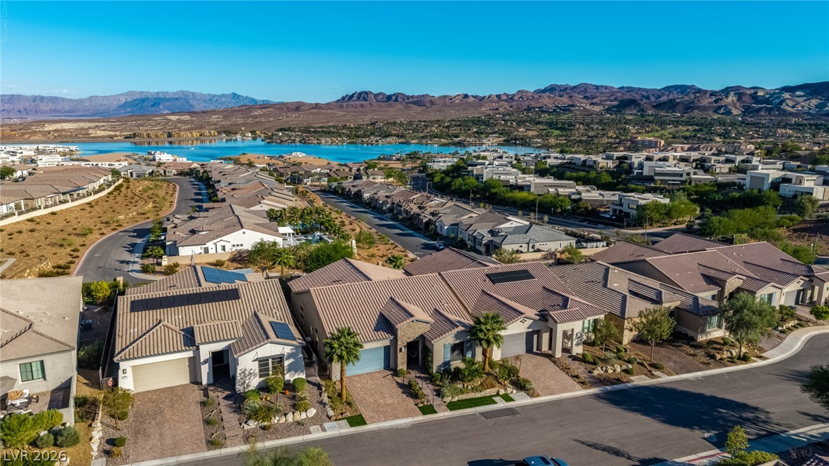 24 Cliffwater Street Henderson NV 89011