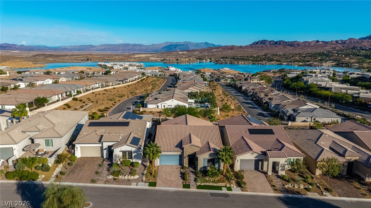 24 Cliffwater Street Henderson NV 89011
