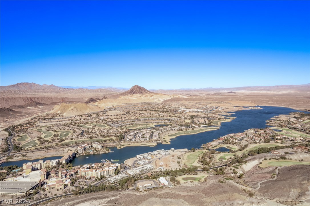 24 Cliffwater Street Henderson NV 89011