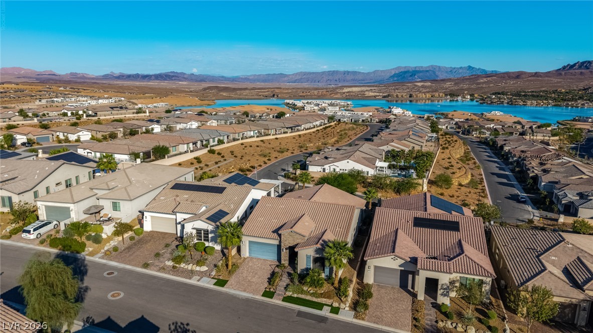 24 Cliffwater Street Henderson NV 89011