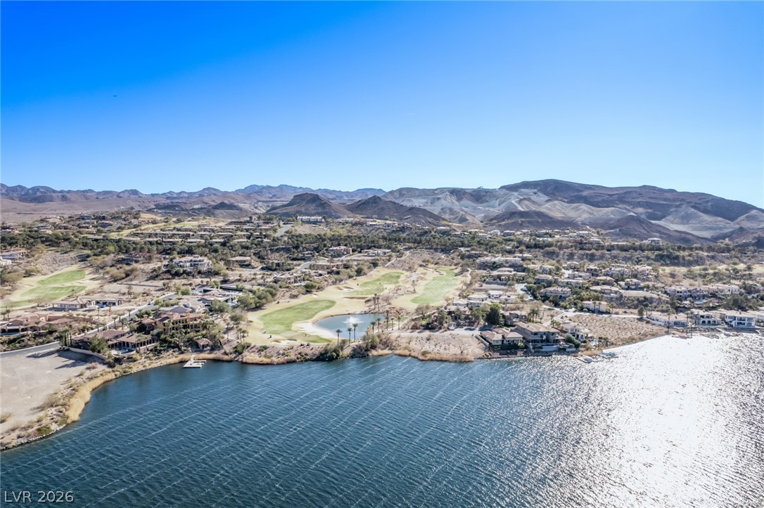 24 Cliffwater Street Henderson NV 89011