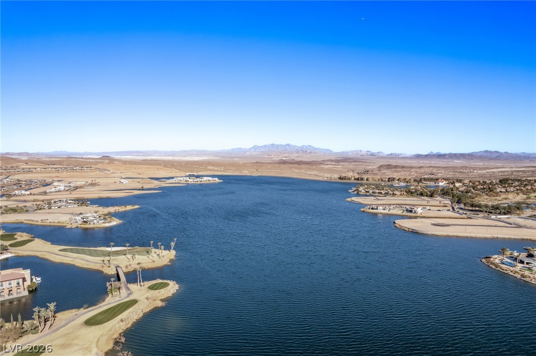 24 Cliffwater Street Henderson NV 89011