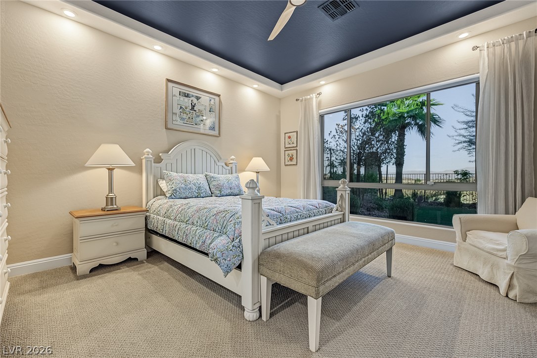 24 Cliffwater Street Henderson NV 89011