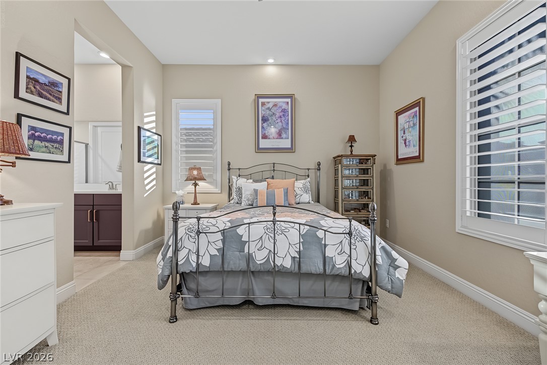 24 Cliffwater Street Henderson NV 89011