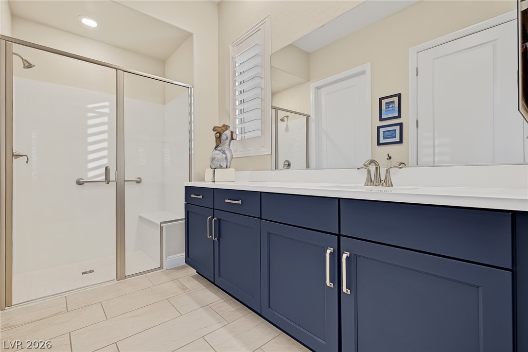 24 Cliffwater Street Henderson NV 89011