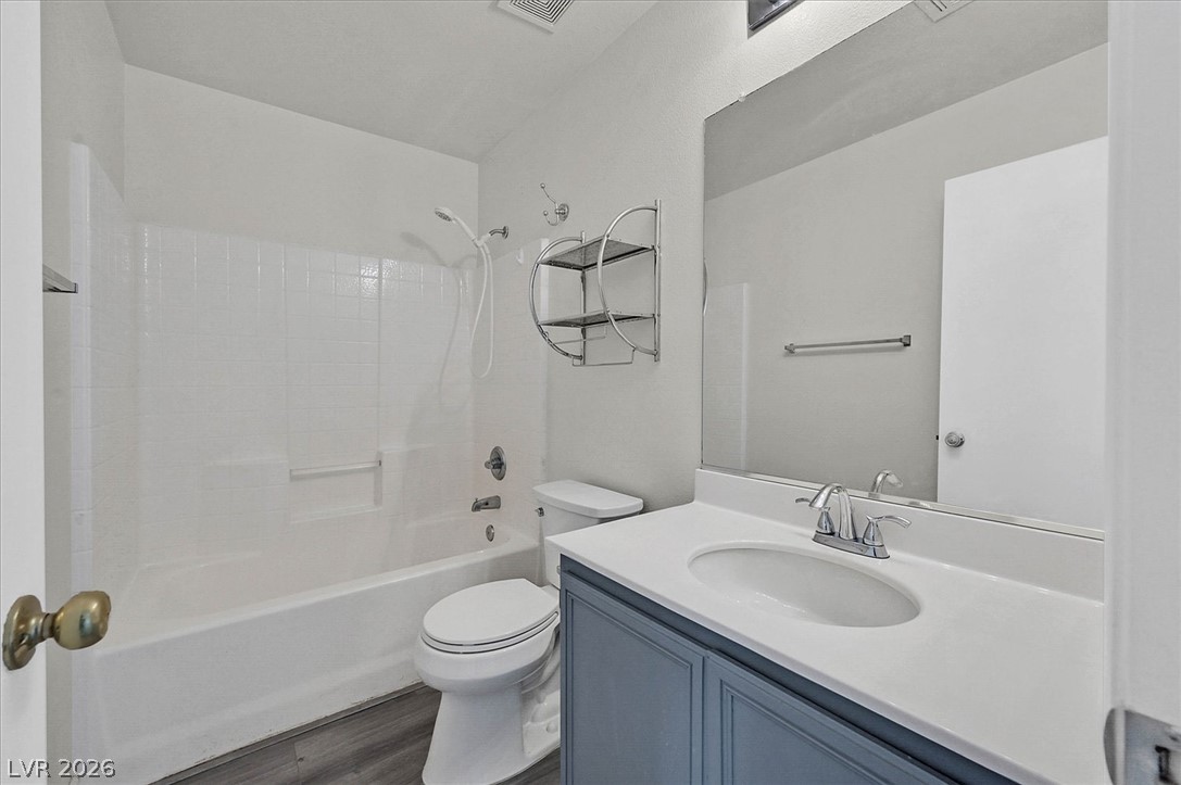 8917 Perfect Diamond Court Las Vegas NV 89129