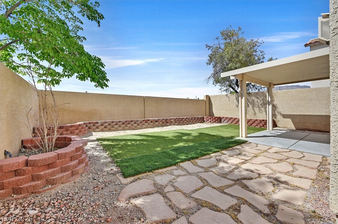 8917 Perfect Diamond Court Las Vegas NV 89129