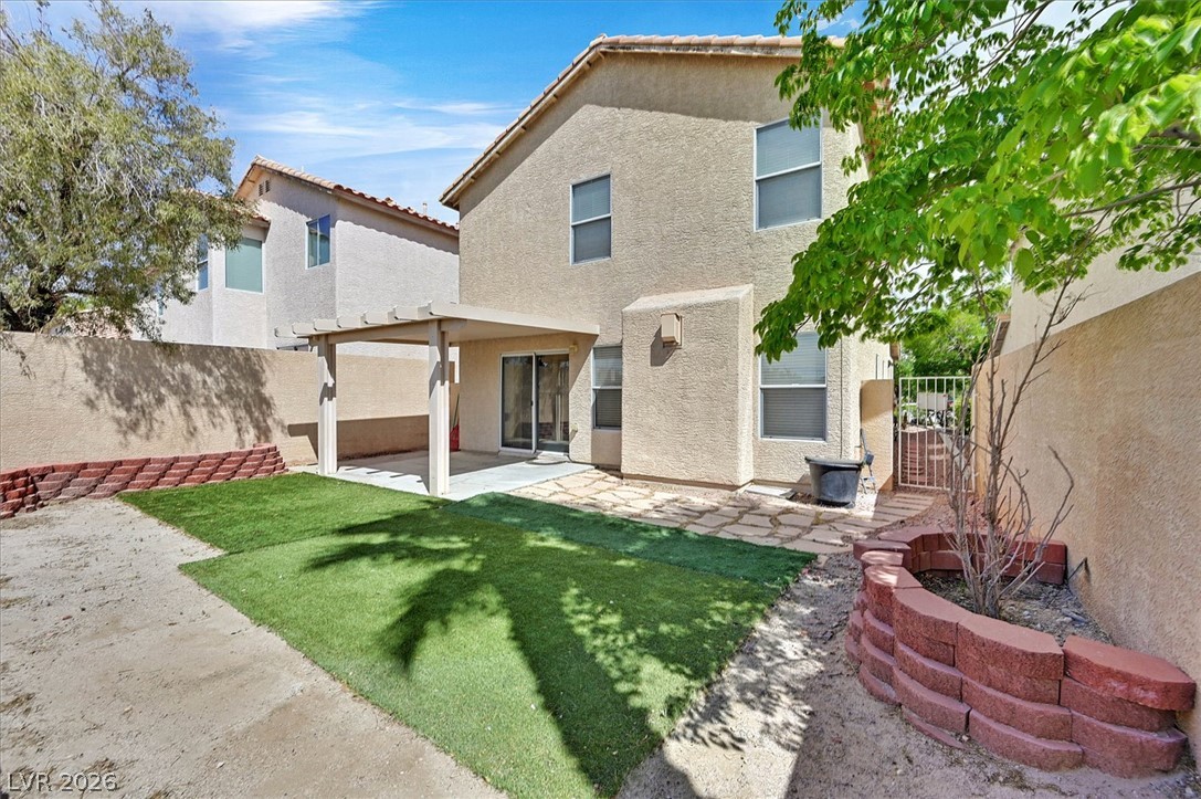 8917 Perfect Diamond Court Las Vegas NV 89129