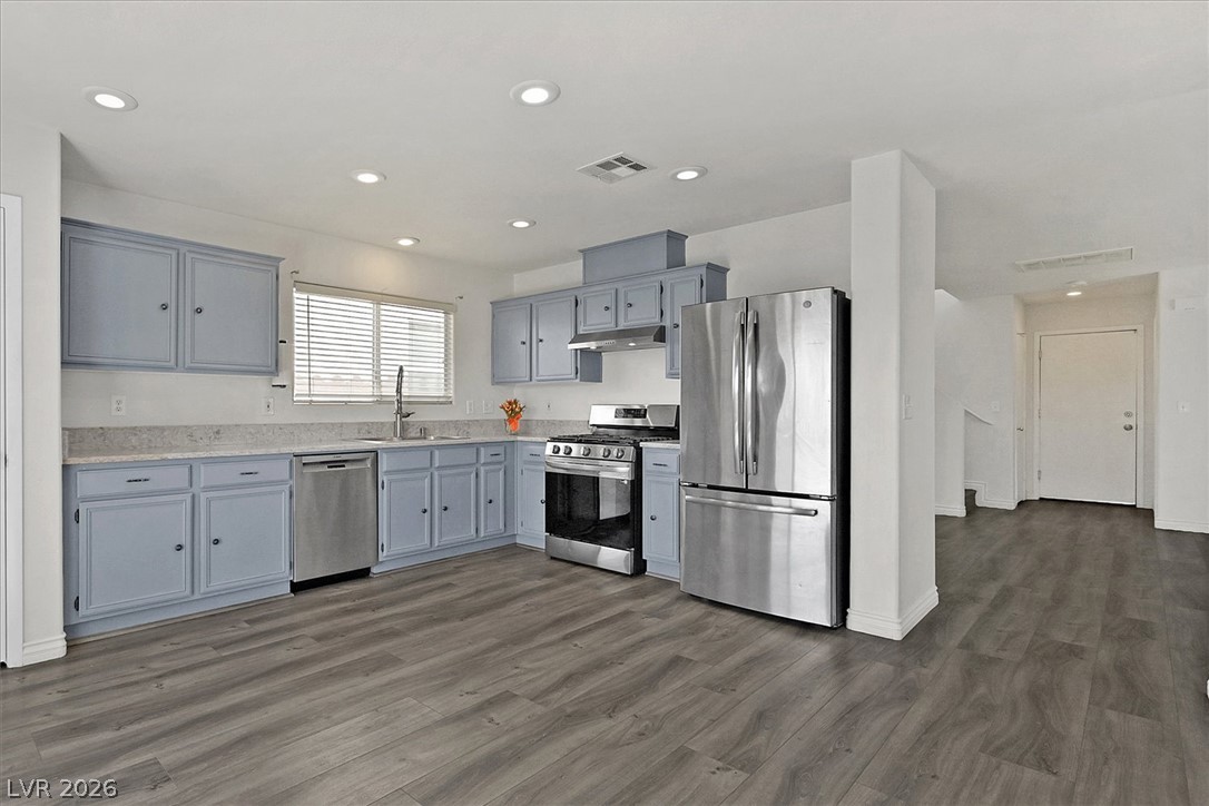 8917 Perfect Diamond Court Las Vegas NV 89129
