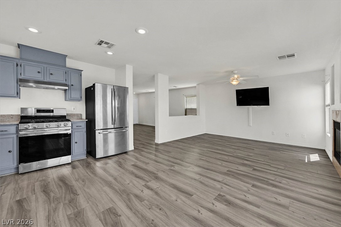 8917 Perfect Diamond Court Las Vegas NV 89129