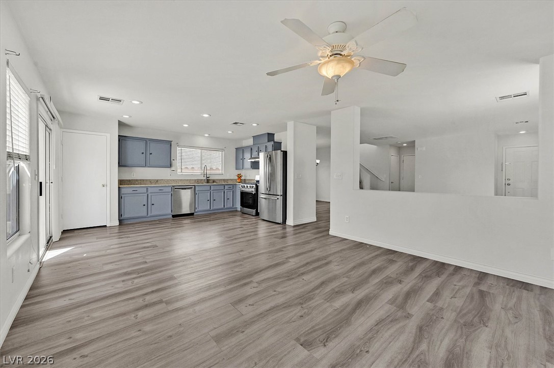8917 Perfect Diamond Court Las Vegas NV 89129