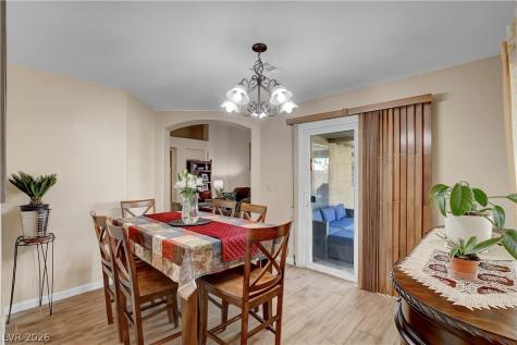 4210 Chicory Circle North Las Vegas NV 89032