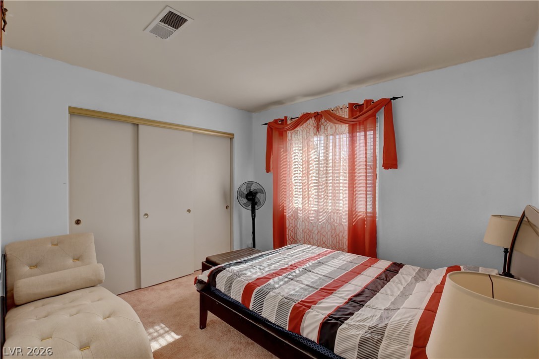 4210 Chicory Circle North Las Vegas NV 89032