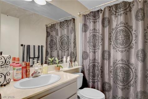 4210 Chicory Circle North Las Vegas NV 89032