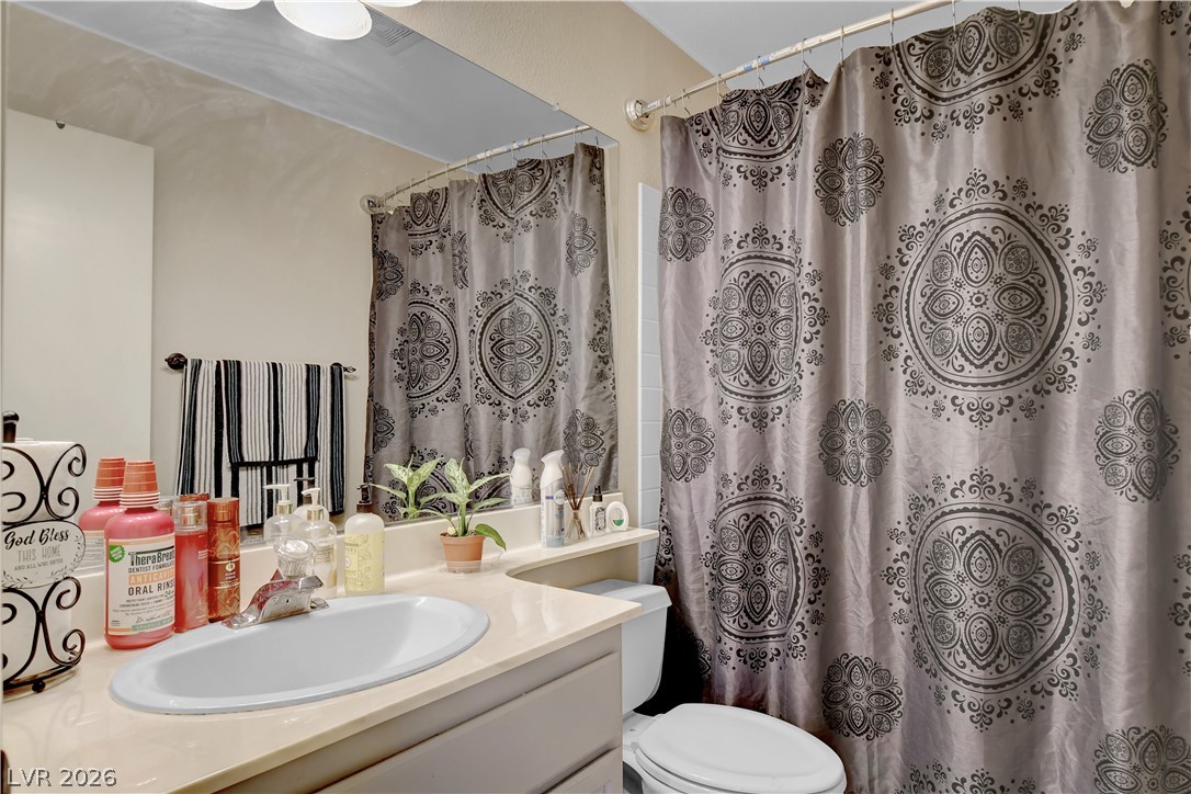 4210 Chicory Circle North Las Vegas NV 89032