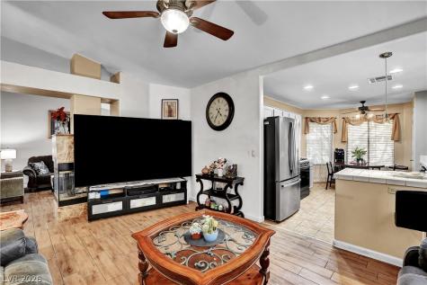 4210 Chicory Circle North Las Vegas NV 89032